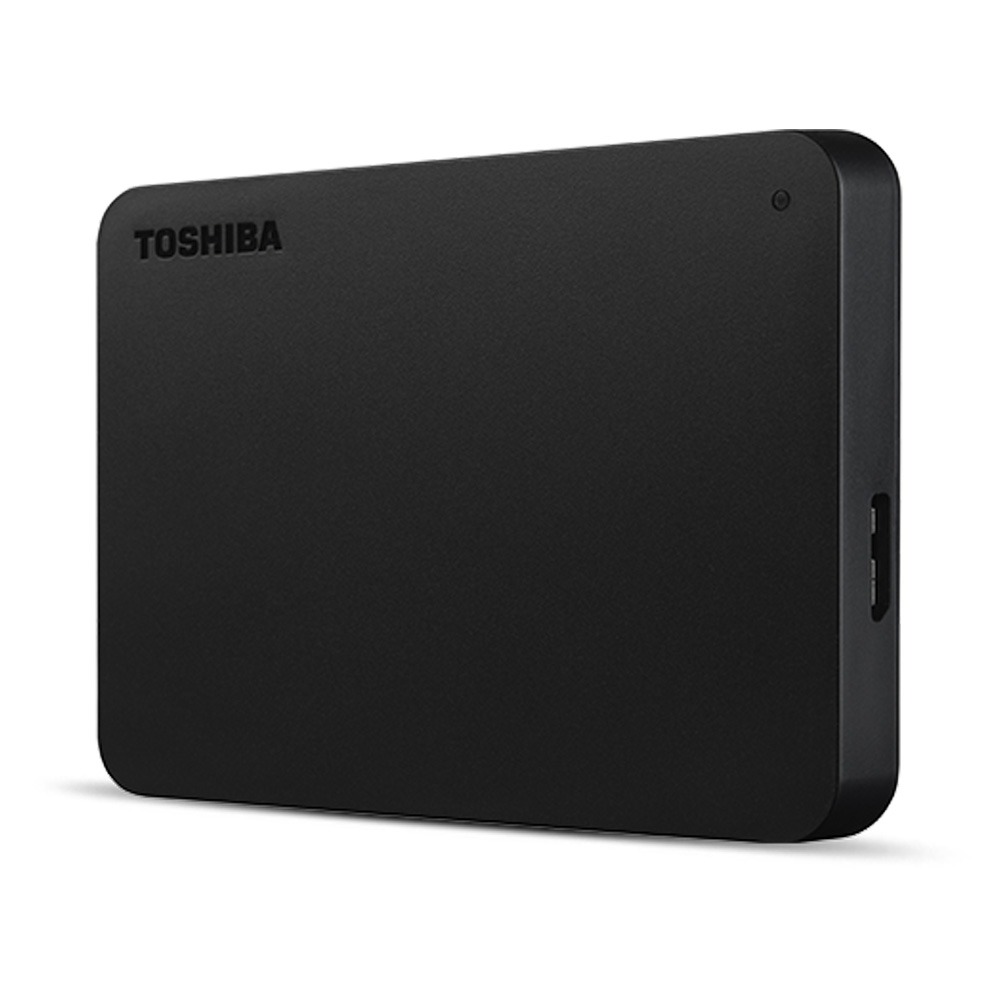 Ổ cứng Toshiba