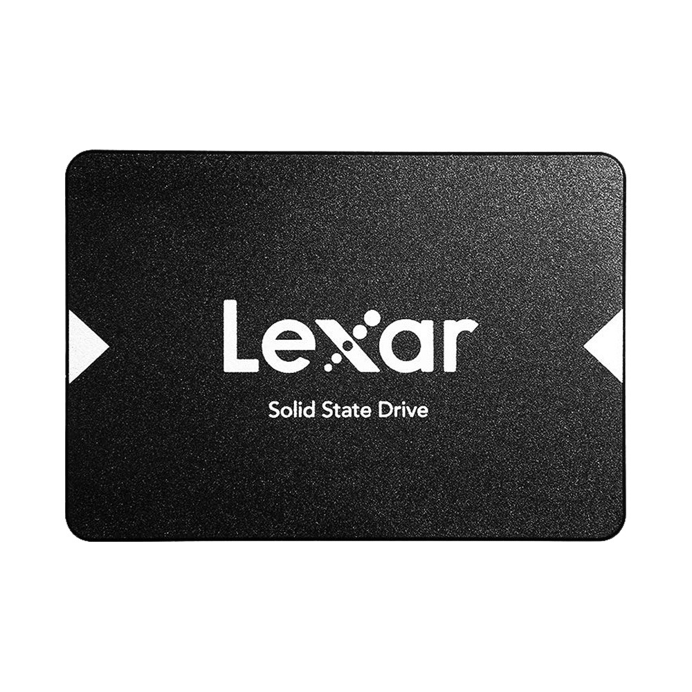 Ổ cứng Lexar