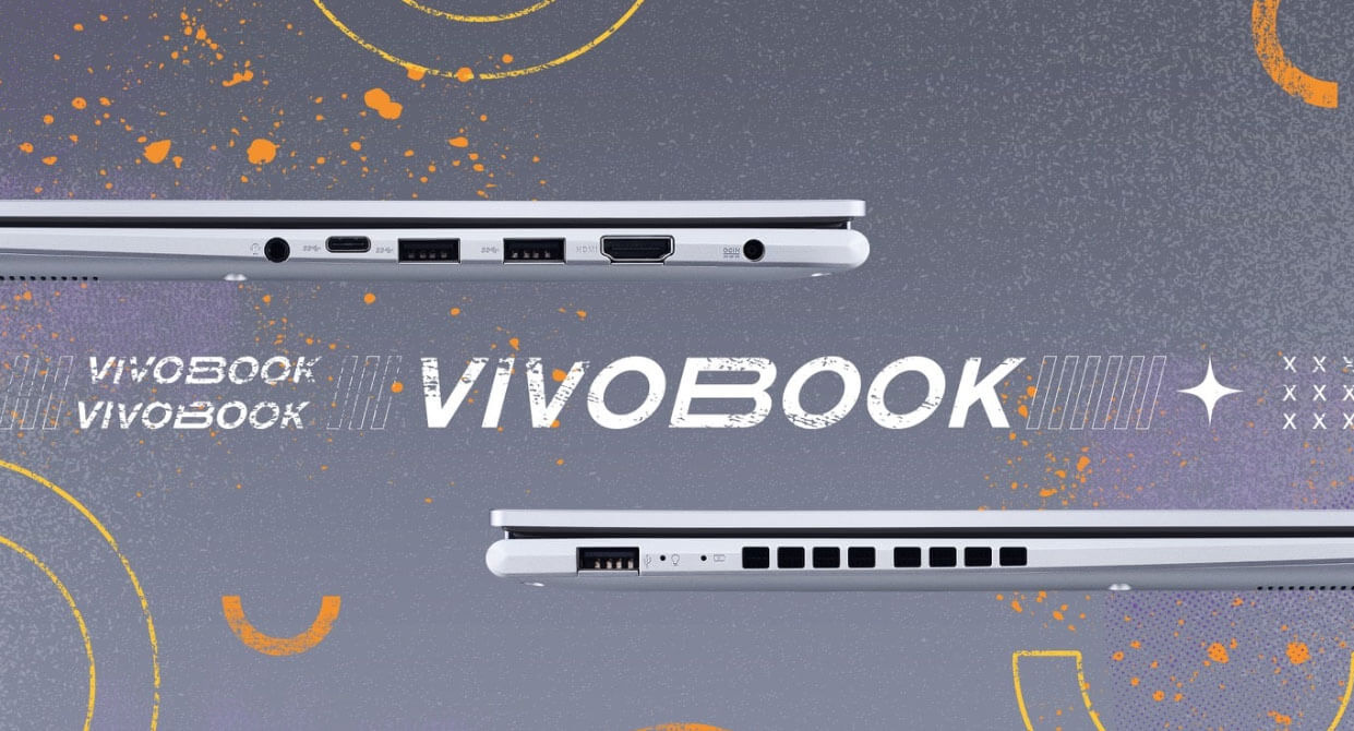 Laptop Asus Vivobook M1403QA-LY024W