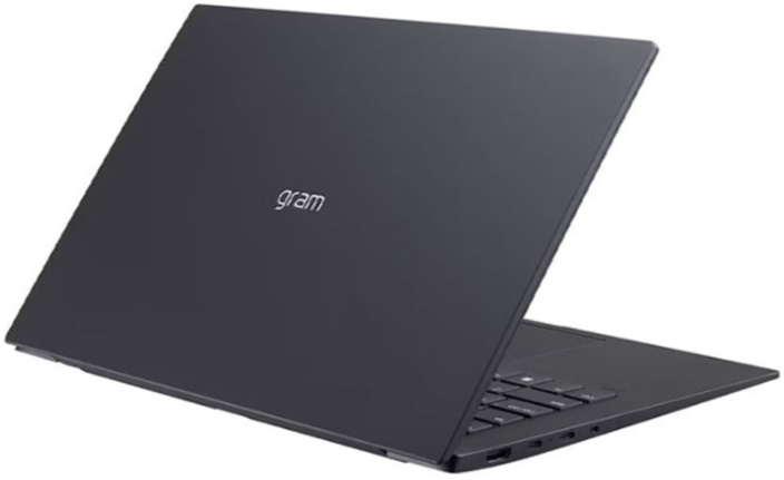 Laptop LG Gram 14ZD90S-G.AX52A5 (Ultra 5 125H/ 16GB/ 256GB SSD/ 14 inch WUXGA/ NoOS/ Black)