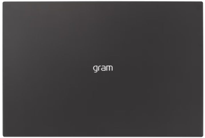 Laptop LG Gram 14ZD90S-G.AX52A5 (Ultra 5 125H/ 16GB/ 256GB SSD/ 14 inch WUXGA/ NoOS/ Black)