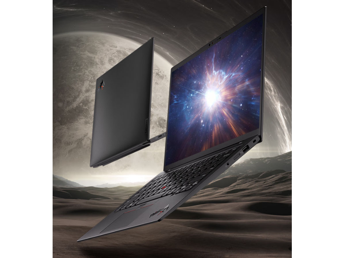 Laptop Lenovo Thinkpad X1 Carbon Gen 9 20XW00QUVN CẢM ỨNG