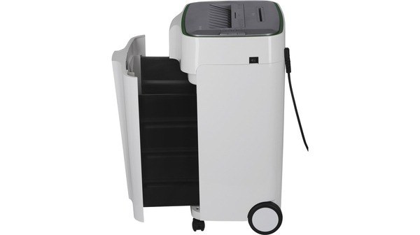 Tại sao nên trang bị máy hủy tài liệu?