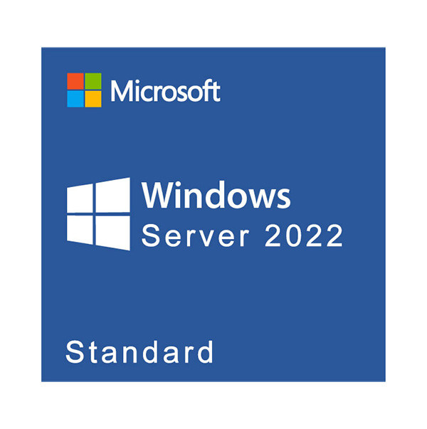 Phần mềm Microsoft Windows Server 2022 Standard - 16 Core License Pack