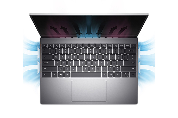 Laptop Dell Inspiron 5310 70273577