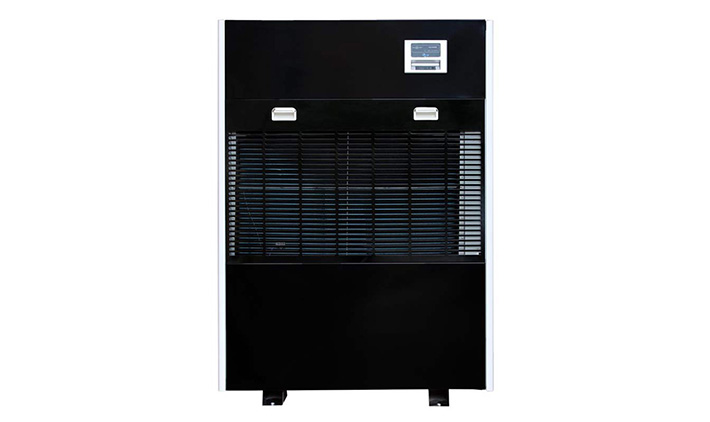 Máy hút ẩm công nghiệp FujiE HM-5400DN