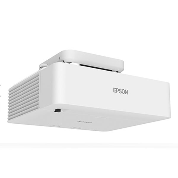 Máy chiếu Laser Epson LCD EB-L730U