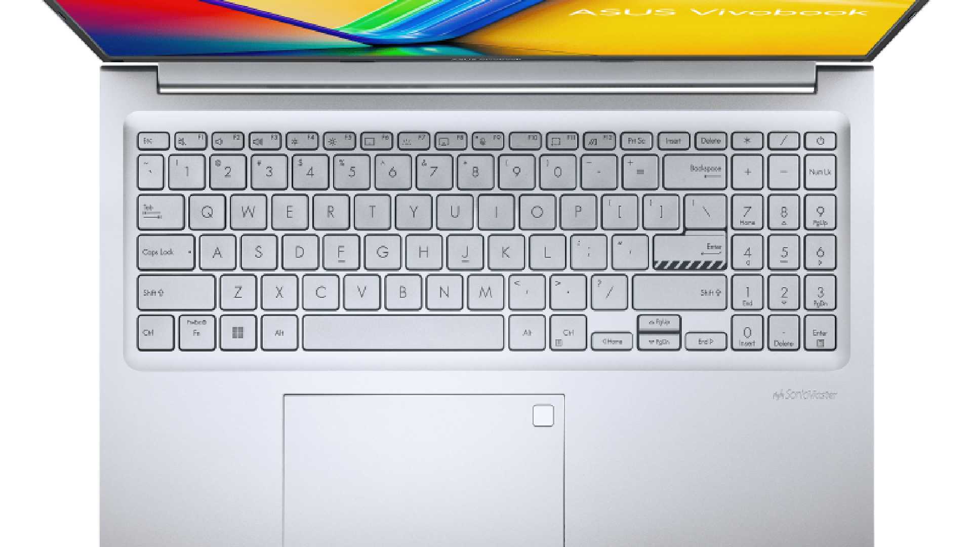 Asus Vivobook 16 X1605VA-MB1795W
