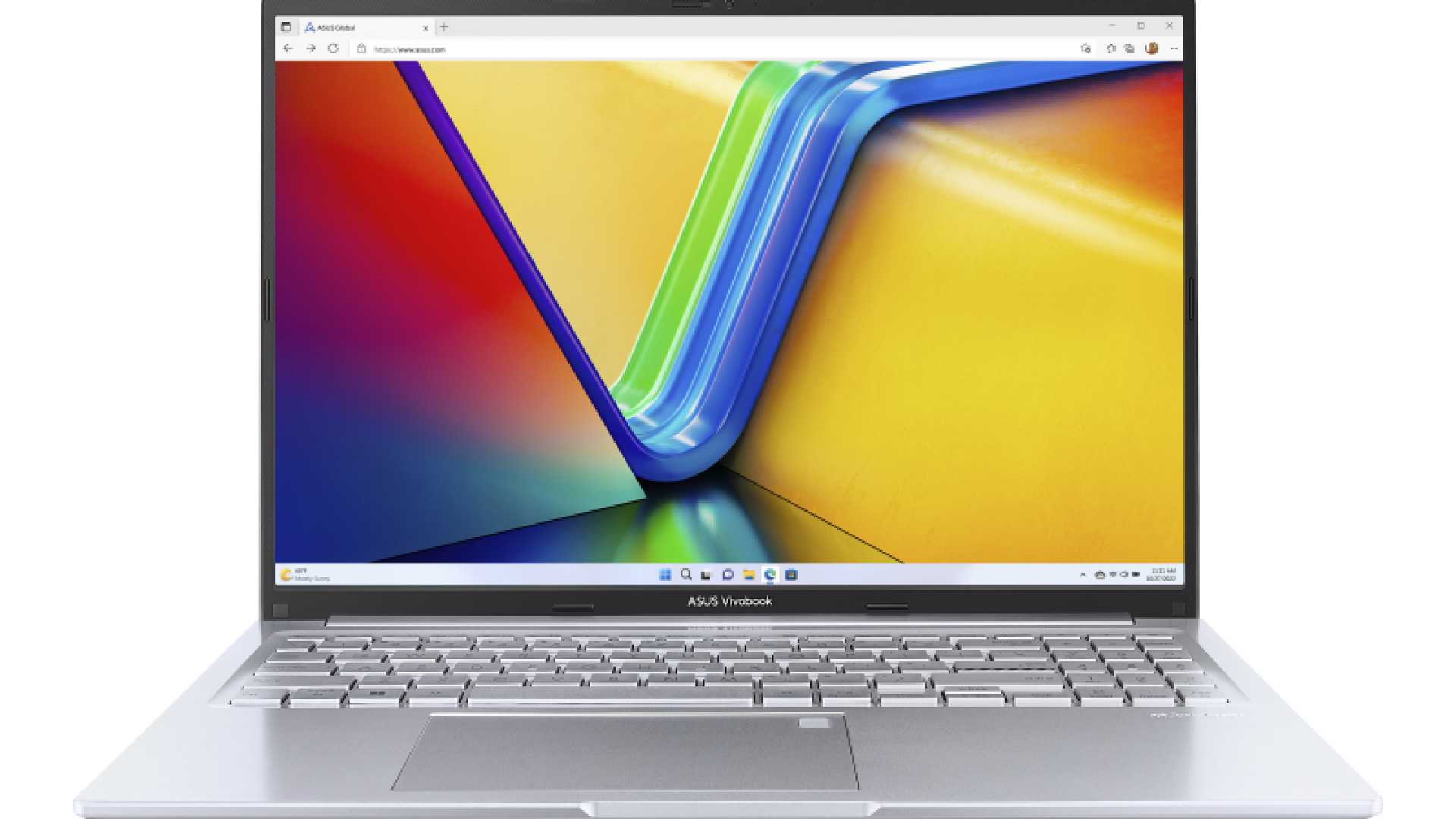 ASUS VIVOBOOK 16 X1605VA-MB105W
