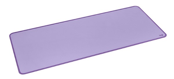 Bàn di chuột Logitech DESK MAT STUDIO SERIES TÍM NHẠT (300 X 700 X 2MM)
