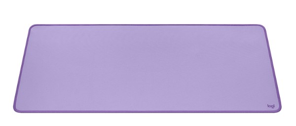 Bàn di chuột Logitech DESK MAT STUDIO SERIES TÍM NHẠT (300 X 700 X 2MM)
