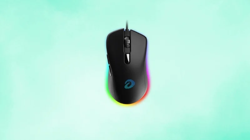 Chuột DareU EM908X 