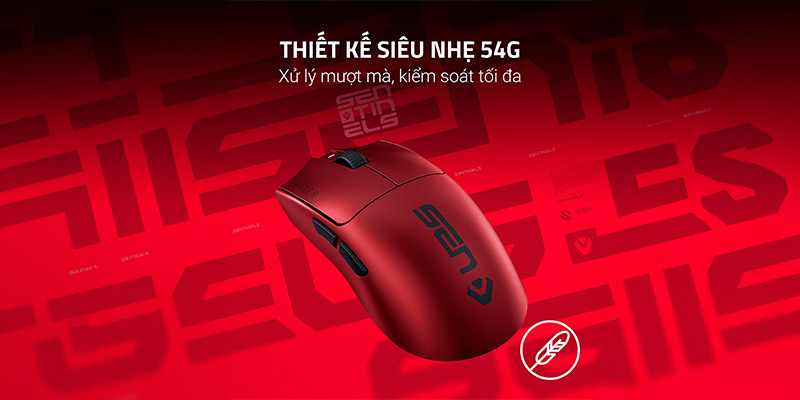 Chuột Gaming không dây Razer Viper V3 Pro Wireless Sentinels Edition