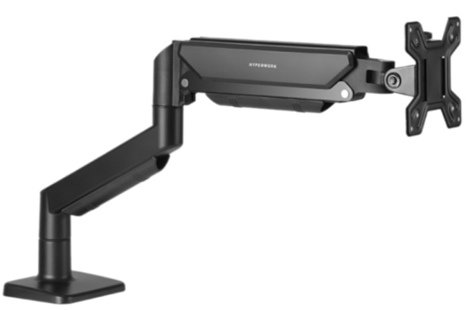Giá treo màn hình HyperWork Core Arm SA01 