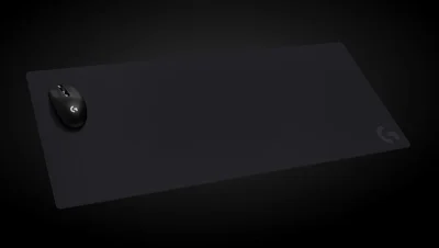 Bàn Di Chuột Logitech G840 Chell 