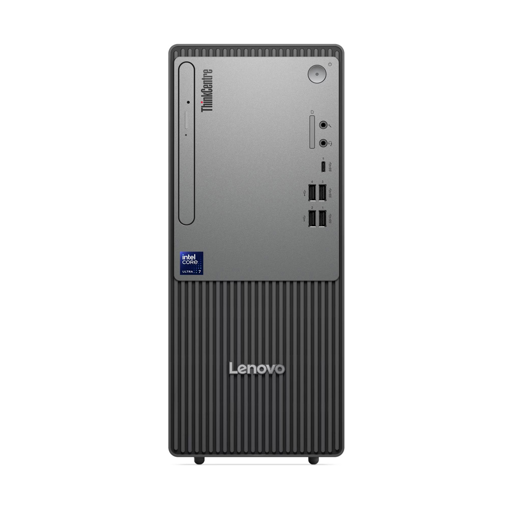 PC Lenovo ThinkCentre Neo 50T G6 13BB0004VA (Ultra 5 225/ 8GB/ 256Gb SSD/ Wifi + BT/ Key/ Mouse/ NoOS/ 1Y)
