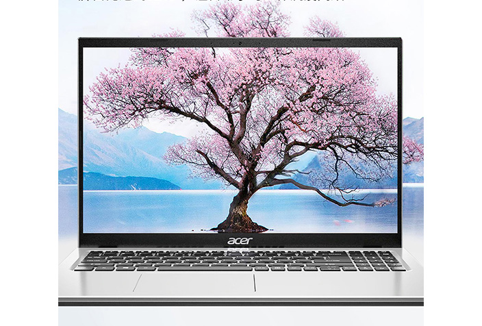 Laptop Acer Aspire A315 58 54M5 NX.ADDSV.00M