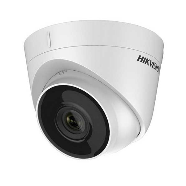 Camera IP 2MP bán cầu Hikvision DS-2CD1323G0-IUF ©