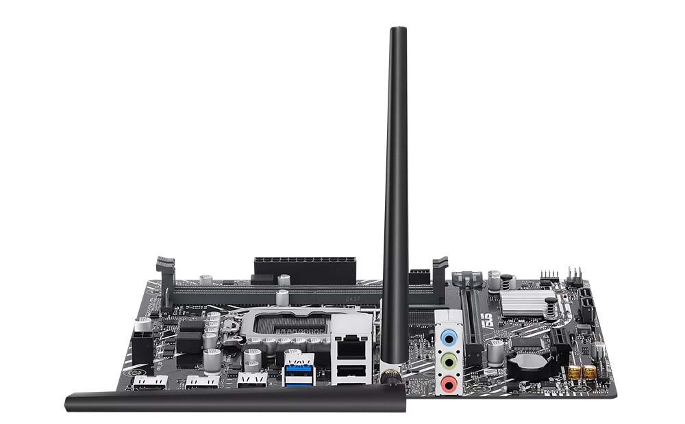 Mainboard Asus Prime H610M-F WIFI D4 