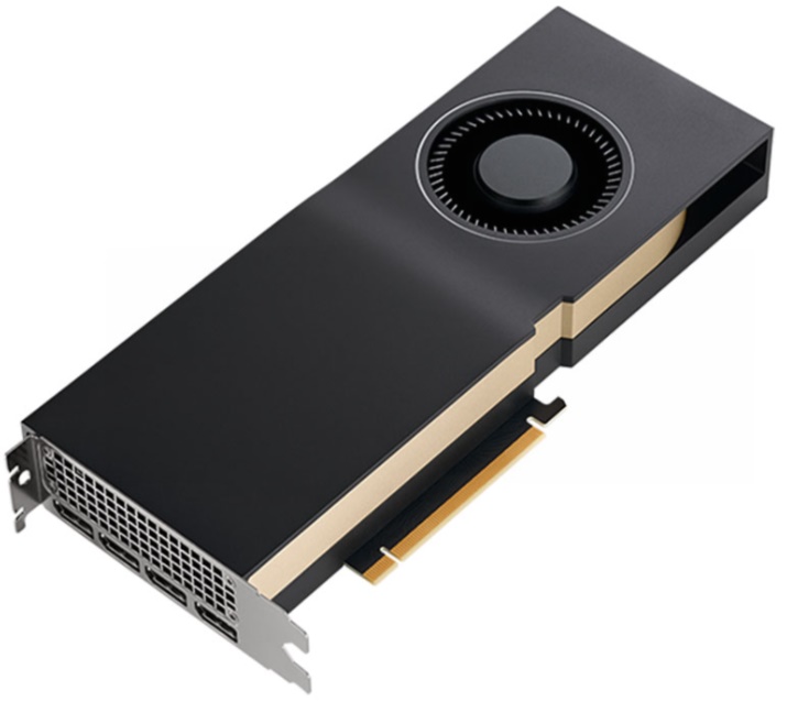 Card đồ họa Leadtek NVIDIA RTX 4500 ADA 24GB GDDR6