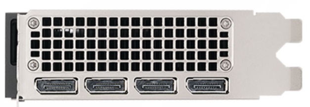 Card đồ họa Leadtek NVIDIA RTX 4500 ADA 24GB GDDR6