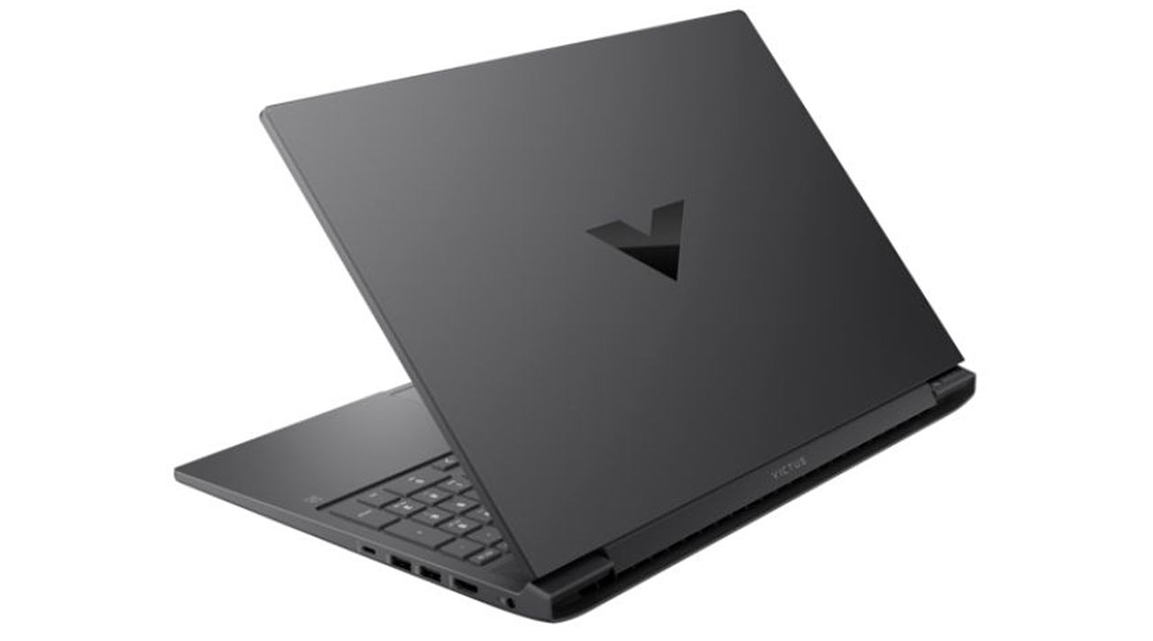 Laptop HP Gaming Victus 16-s1148AX AZ0D3PA (R5 8645HS/ 16GB/ 512GB SSD/ RTX 4050 6GB/ 16.1 inch FHD/ 165Hz/ Win11/ Black) (ID: 59778)