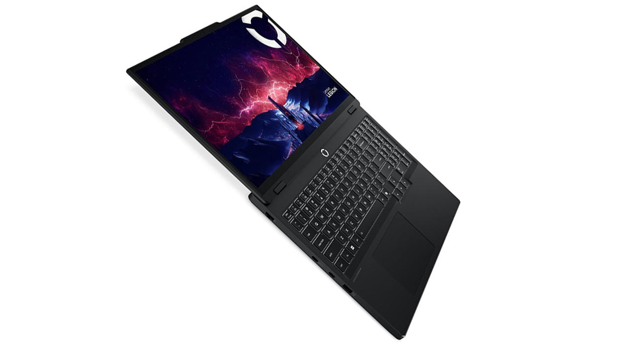 Laptop Lenovo Legion Gaming 5 15AHP10 83M00030VN (R7 260/ 24GB/ 1TB SSD/ RTX 5060 8GB/ 15.1inch WQXGA OLED/ 165Hz/ Win11/ Grey/ Vỏ nhôm/ 2Y) (ID: 59760)