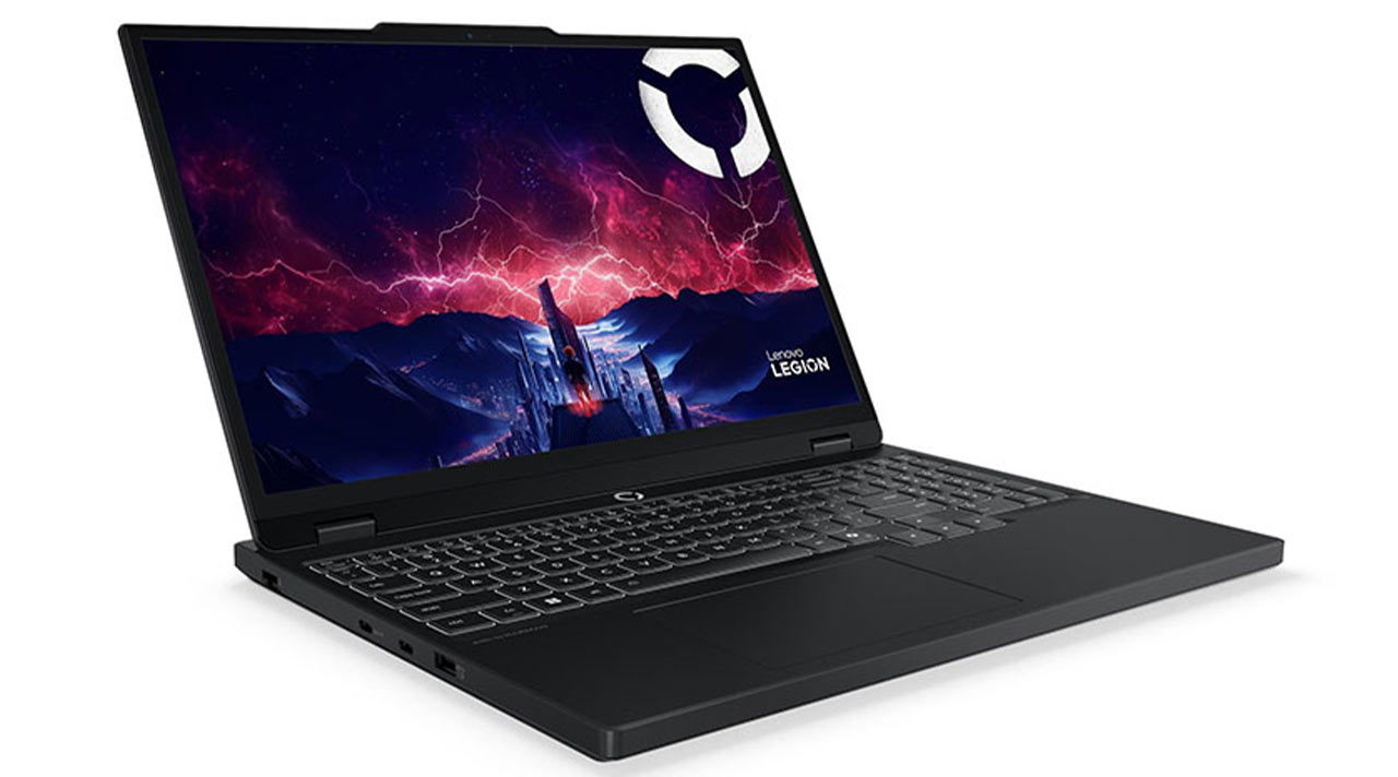 Laptop Lenovo Legion Gaming 5 15AHP10 83M00030VN (R7 260/ 24GB/ 1TB SSD/ RTX 5060 8GB/ 15.1inch WQXGA OLED/ 165Hz/ Win11/ Grey/ Vỏ nhôm/ 2Y) (ID: 59760)