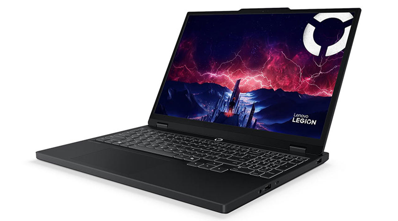Laptop Lenovo Legion Gaming 5 15AHP10 83M00030VN (R7 260/ 24GB/ 1TB SSD/ RTX 5060 8GB/ 15.1inch WQXGA OLED/ 165Hz/ Win11/ Grey/ Vỏ nhôm/ 2Y) (ID: 59760)