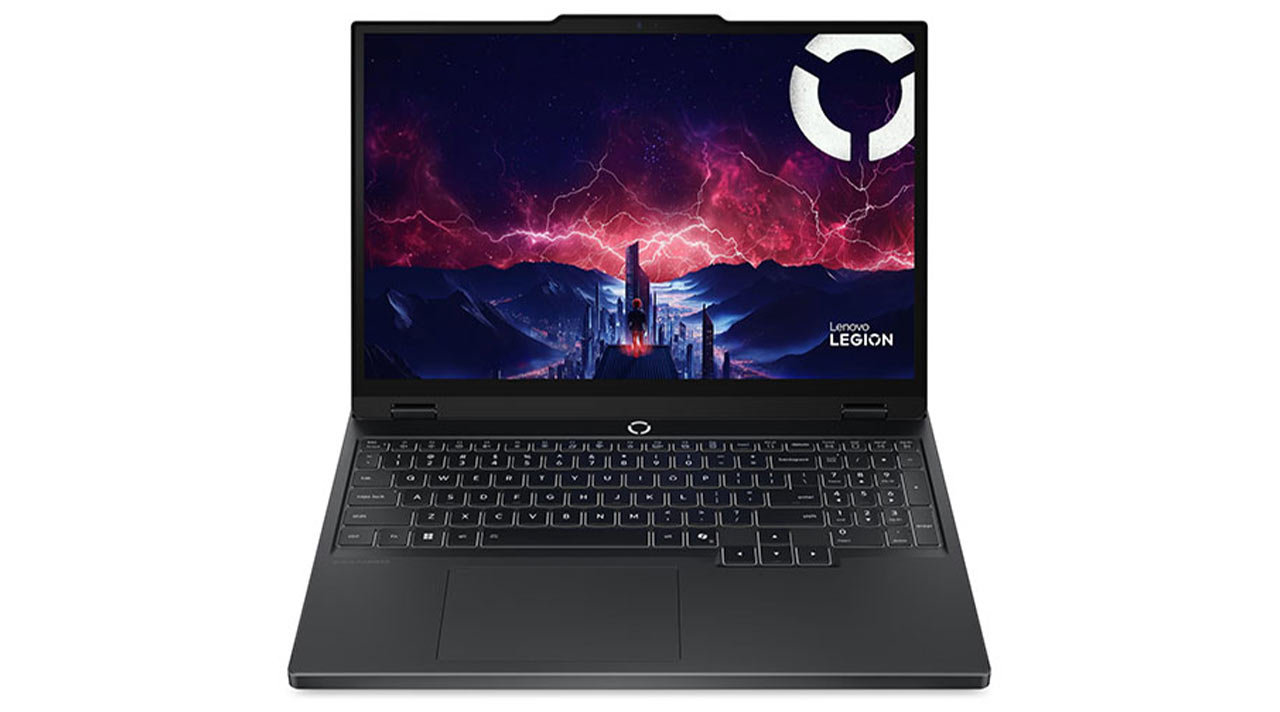 Laptop Lenovo Legion Gaming 5 15AHP10 83M00030VN (R7 260/ 24GB/ 1TB SSD/ RTX 5060 8GB/ 15.1inch WQXGA OLED/ 165Hz/ Win11/ Grey/ Vỏ nhôm/ 2Y) (ID: 59760)