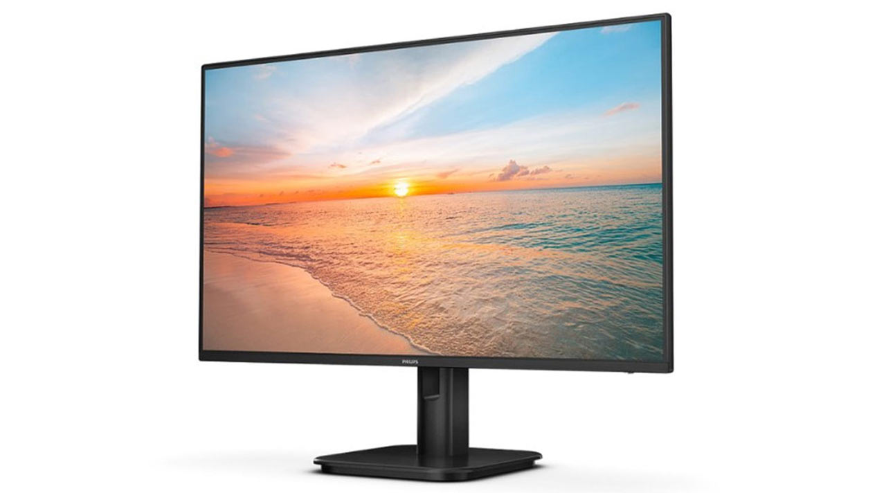 Màn hình Philips 24E1N2100A/71 (23.8Inch/ Full HD/ 1ms/ 120Hz/ 300cd/m2/ IPS/ Tích hợp loa) (ID: 59748)