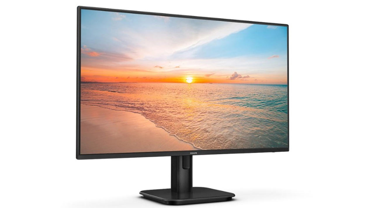 Màn hình Philips 24E1N2100A/71 (23.8Inch/ Full HD/ 1ms/ 120Hz/ 300cd/m2/ IPS/ Tích hợp loa) (ID: 59748)
