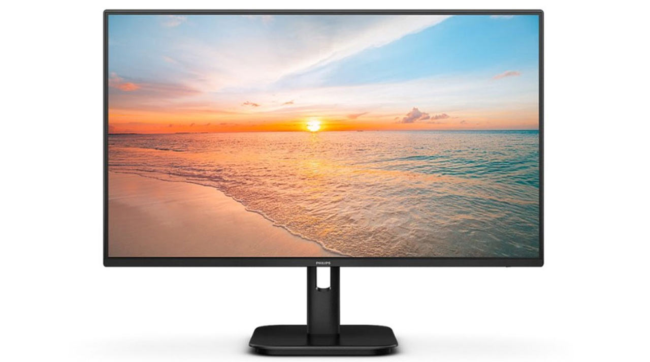 Màn hình Philips 24E1N2100A/71 (23.8Inch/ Full HD/ 1ms/ 120Hz/ 300cd/m2/ IPS/ Tích hợp loa) (ID: 59748)