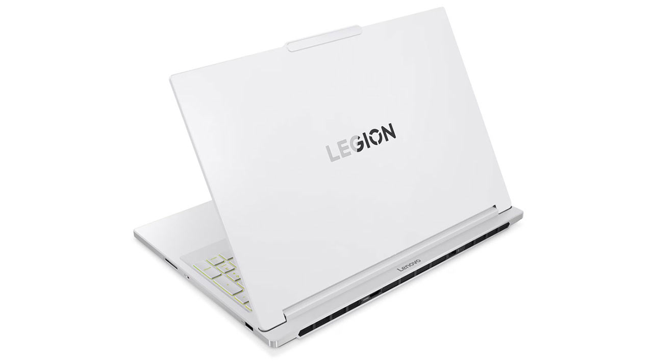 Laptop Lenovo Legion Gaming 7 16IAX10H 83KY001VVN (Ultra 9 275HX/ 32GB/ 1TB SSD/ RTX 5070 8GB/ 16 inch WQXGA/ 240Hz/ Win11/ White/ Vỏ nhôm/ 3Y) (ID: 59757)