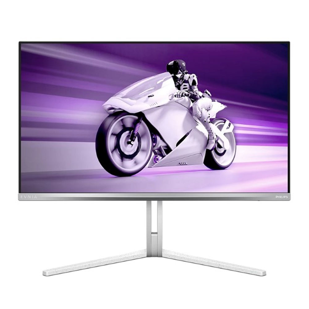 Màn hình gaming Philips 27M2N8500/01 (27Inch/ QHD (2560x1440)/ 0,03ms/ 260Hz/ 300cd/m2/ OLED) (ID: 59744)