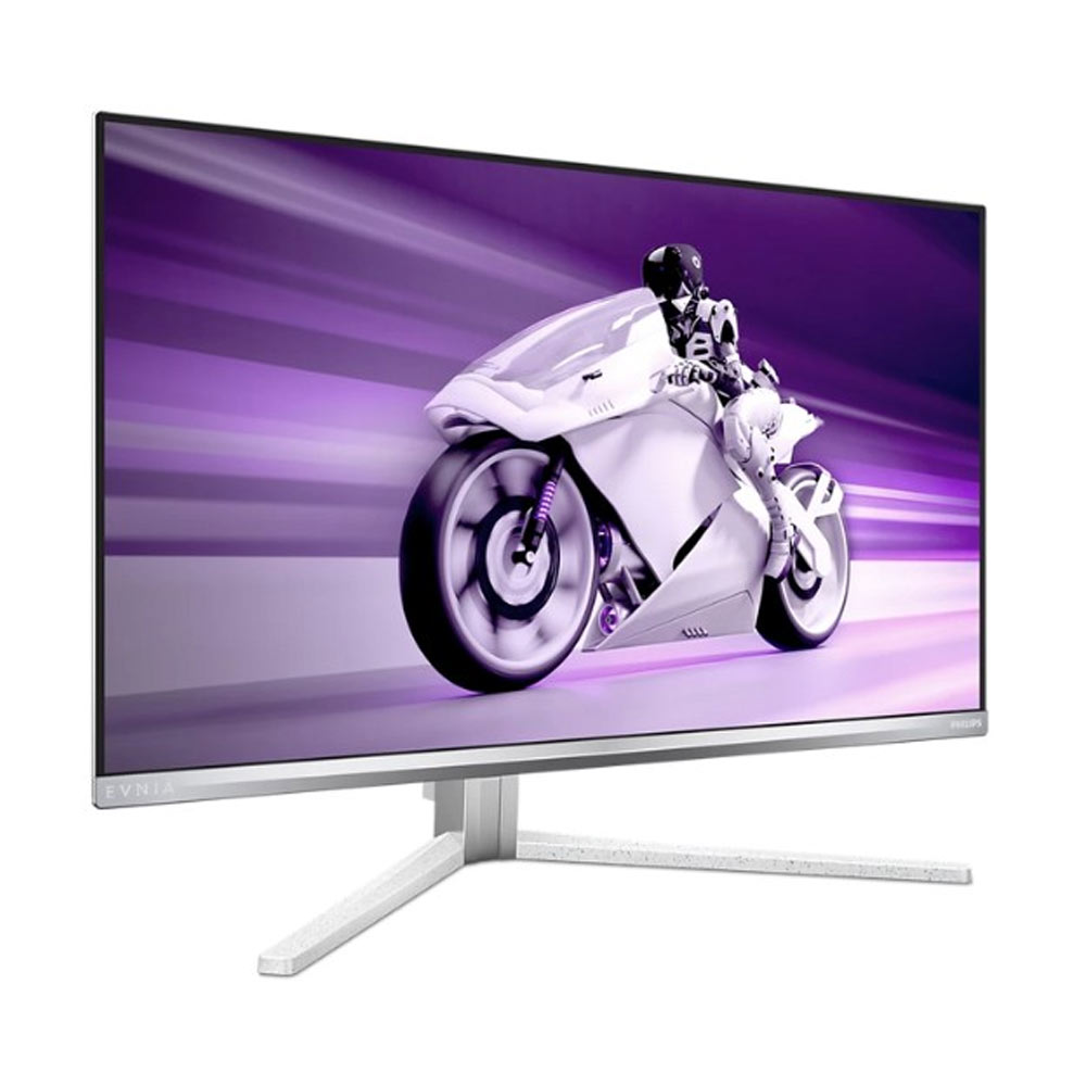 Màn hình gaming Philips 27M2N8500/01 (27Inch/ QHD (2560x1440)/ 0,03ms/ 260Hz/ 300cd/m2/ OLED) (ID: 59744)