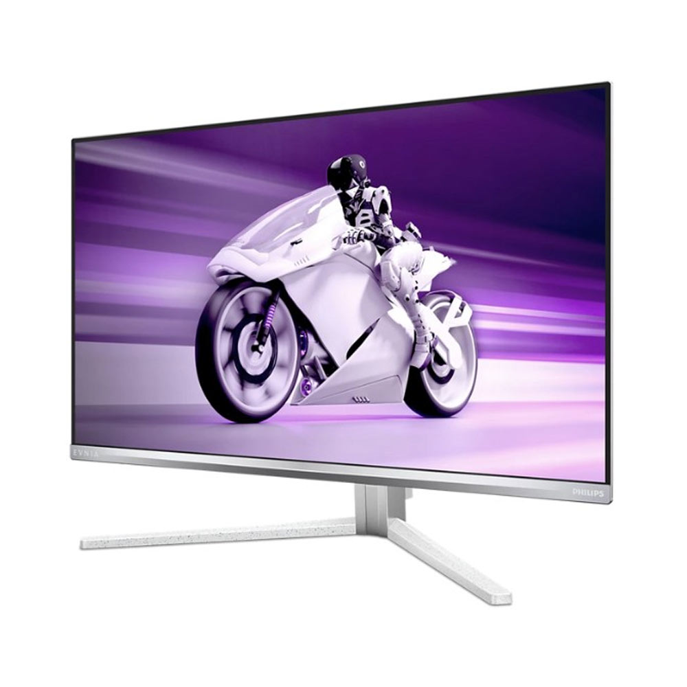 Màn hình gaming Philips 27M2N8500/01 (27Inch/ QHD (2560x1440)/ 0,03ms/ 260Hz/ 300cd/m2/ OLED) (ID: 59744)