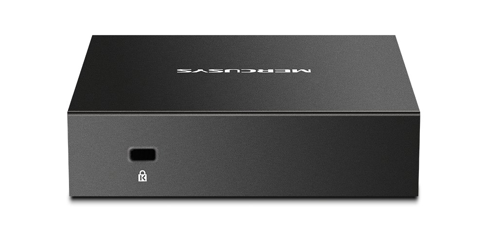 Switch Mercusys MS105GS