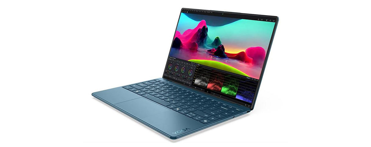 Laptop Lenovo Yoga Slim 9 14ILL10 83CX001AVN (Ultra 7 258V/ 32GB/ 1TB SSD/ 14 inch 4K WQUXGA Touch/ Win 11/ Office/ Vỏ nhôm/ 2Y) (ID: 59765)