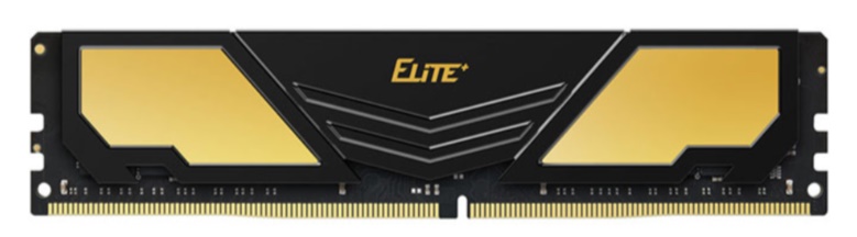 Ram PC TeamGroup Elite Plus 8Gb DDR4 3200MHz 