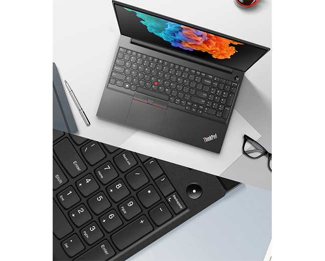 Laptop Lenovo Thinkpad E15 Core i5 1135G7