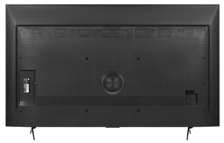 Google Tivi TCL AI QLED 4K 75 inch 75C69B