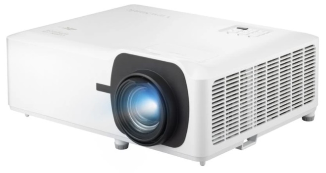 Máy chiếu Viewsonic LS901HD (Laser/ 6000 Ansi Lumens/ Full HD)