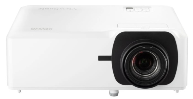 Máy chiếu Viewsonic LS901HD (Laser/ 6000 Ansi Lumens/ Full HD)