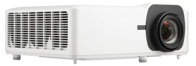 Máy chiếu Viewsonic LS901HD (Laser/ 6000 Ansi Lumens/ Full HD)
