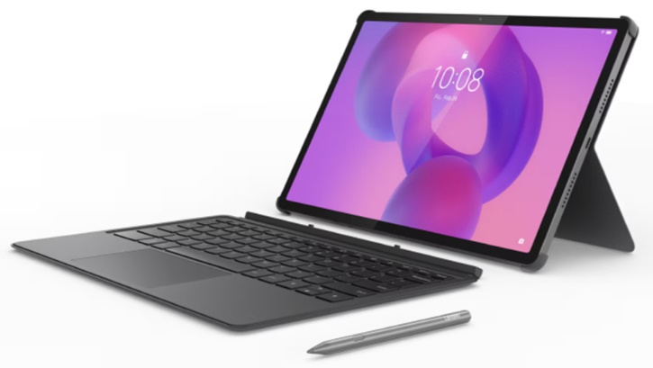 Máy tính bảng Lenovo Idea Tab Pro ZAE40190VN | Giá Rẻ | Dịch Vụ