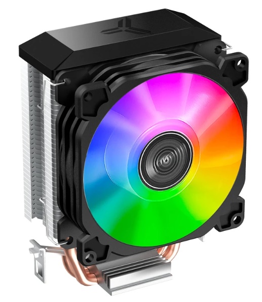 Tản nhiệt CPU JONSBO CR-1200E BLACK 