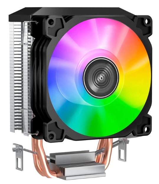 Tản nhiệt CPU JONSBO CR-1200E BLACK 