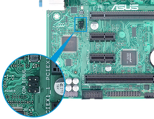 Mainboard Asus Pro H510M-C/CSM