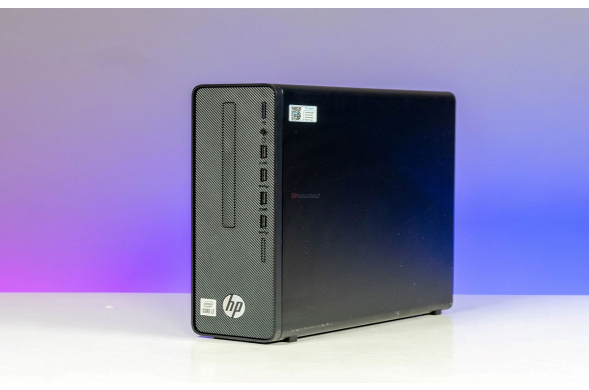 HP 280 Pro G5 SFF
